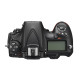 Фотокамера зеркальная Nikon D810 body