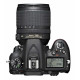 Фотокамера зеркальная Nikon D7100 Kit 18-105VR