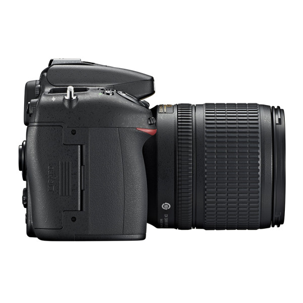 Фотокамера зеркальная Nikon D7100 Kit 18-105VR