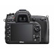 Фотокамера зеркальная Nikon D7100 Kit 18-105VR