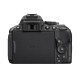 Фотокамера зеркальная Nikon D5300 KIT AF-S DX 18-105 VR
