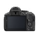 Фотокамера зеркальная Nikon D5300 KIT AF-S DX 18-105 VR