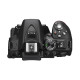 Фотокамера зеркальная Nikon D5300 KIT AF-S DX 18-105 VR