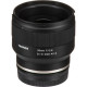 Об'єктив Tamron 35mm F/2,8 Di III OSD M1:2 для Sony E