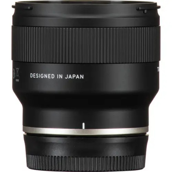 Об'єктив Tamron 35mm F/2,8 Di III OSD M1:2 для Sony E