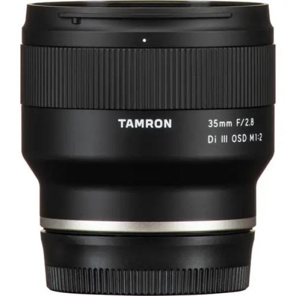 Об'єктив Tamron 35mm F/2,8 Di III OSD M1:2 для Sony E