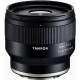 Об'єктив Tamron 35mm F/2,8 Di III OSD M1:2 для Sony E