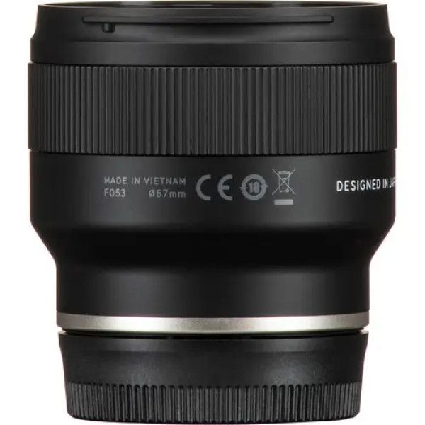 Об'єктив Tamron 35mm F/2,8 Di III OSD M1:2 для Sony E