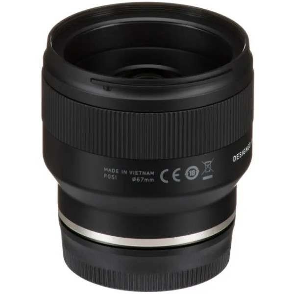 Об'єктив Tamron 24mm F/2.8 Di III OSD M1:2 для Sony E