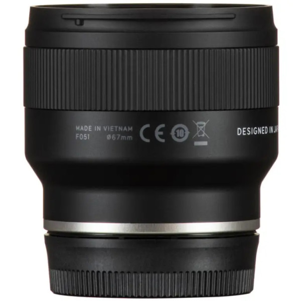 Об'єктив Tamron 24mm F/2.8 Di III OSD M1:2 для Sony E