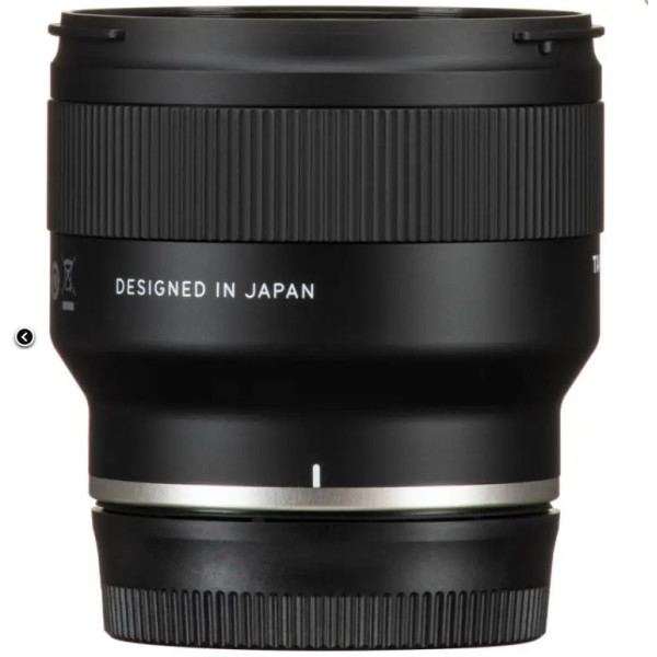 Об'єктив Tamron 24mm F/2.8 Di III OSD M1:2 для Sony E