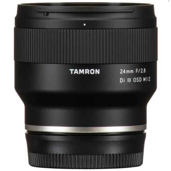 Об'єктив Tamron 24mm F/2.8 Di III OSD M1:2 для Sony E