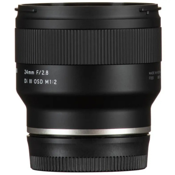 Об'єктив Tamron 24mm F/2.8 Di III OSD M1:2 для Sony E