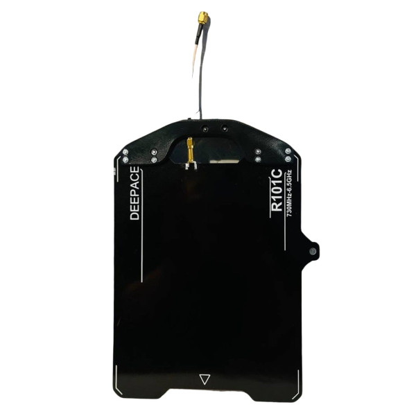 Антенна VIVALDI