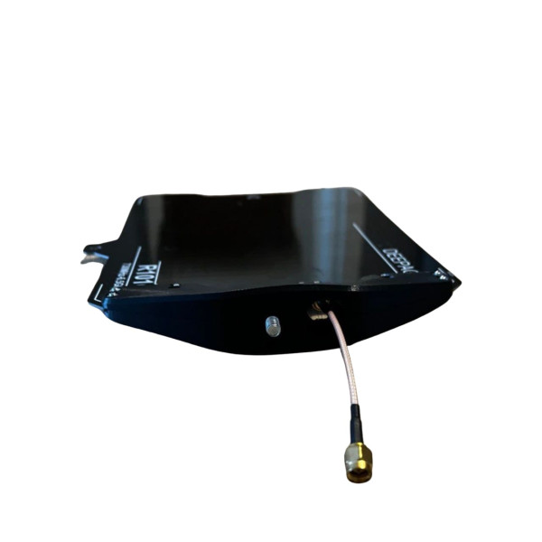 Антенна VIVALDI