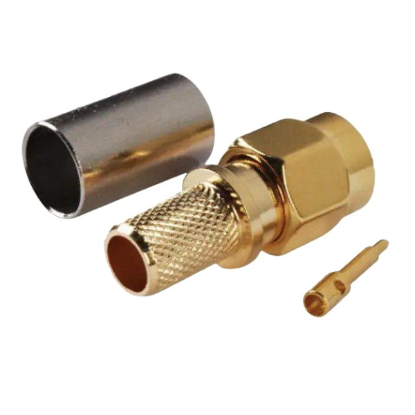 Комплект для выноса антенны детектора дронов