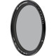 Светофильтр B+W  ND Vario CHT-MRC2 nano XS-PRO Digital 77