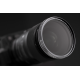 Cвітлофільтр B+W XS-Pro ND Vario MRC nano (+1 - +5, 2X – 32X) 49мм