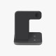 Зарядное устройство Newell induOne N-GY-Z5A Induction Charger для 3 мобильных устройств – black (NL3233)