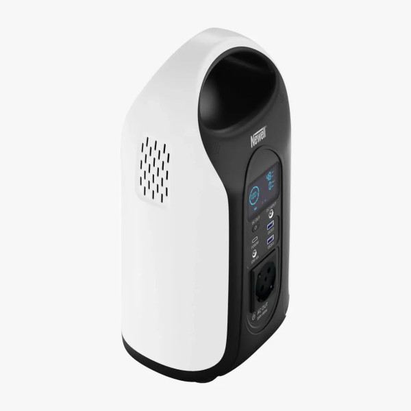 Зарядная станция Newell Power station Pearl AC 283 Wh PD 60 W (NL3340)
