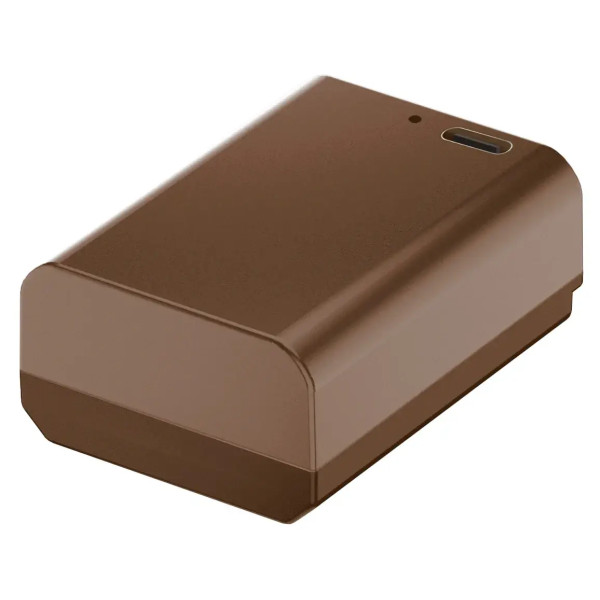 Акумулятор Newell NP-FW50 USB-C для Sony (NL3461)