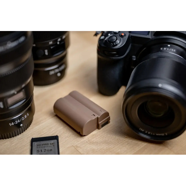 Акумулятор Newell NP-FW50 USB-C для Sony (NL3461)