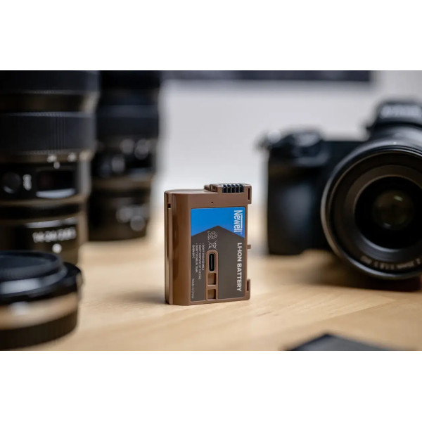 Аккумулятор Newell NP-F770 USB-C для Sony (NL3394)
