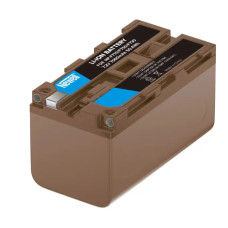 Аккумулятор Newell NP-F770 USB-C для Sony (NL3394)