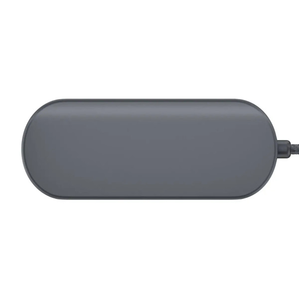 Юсб-хаб Newell Hub 7-in-1 graphite (NL3590)