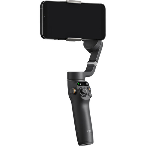 Интеллектуальный стабилизатор для смартфона dji osmo mobile 6