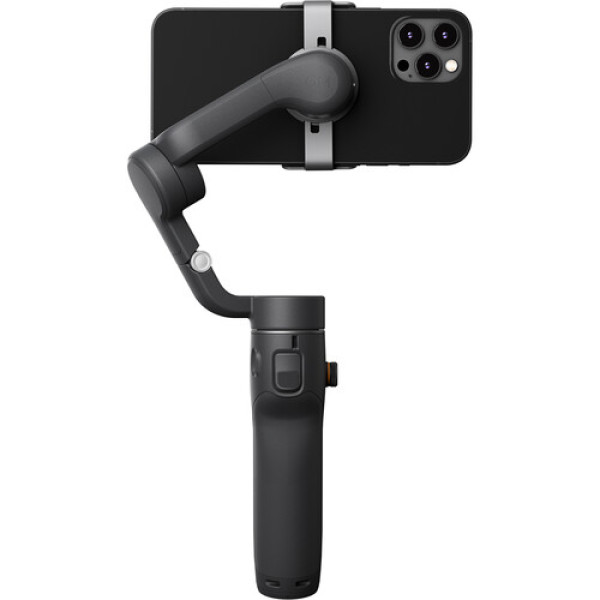 Интеллектуальный стабилизатор для смартфона dji osmo mobile 6
