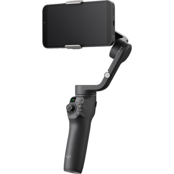 Интеллектуальный стабилизатор для смартфона dji osmo mobile 6