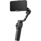 Интеллектуальный стабилизатор для смартфона dji osmo mobile 6
