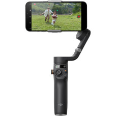 Интеллектуальный стабилизатор для смартфона dji osmo mobile 6