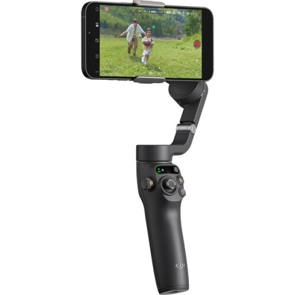 Интеллектуальный стабилизатор для смартфона dji osmo mobile 6