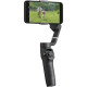 Интеллектуальный стабилизатор для смартфона dji osmo mobile 6