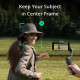 Интеллектуальный стабилизатор для смартфона dji osmo mobile 6