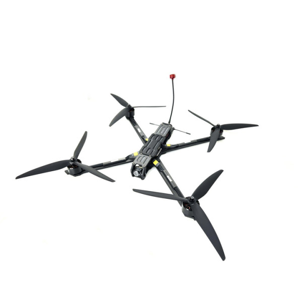 Квадрокоптер FPV 10 дюймов Dronesky10 2.5W (ELRS 915MHz)