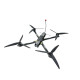 Квадрокоптер FPV 10 дюймов Dronesky10 2.5W (ELRS 915MHz)