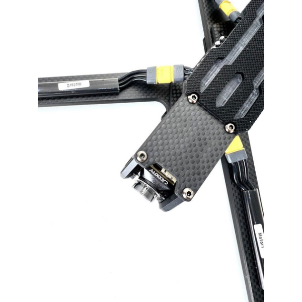 Квадрокоптер FPV 10 дюймов Dronesky10 2.5W (ELRS 915MHz)