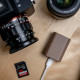 Аккумулятор Newell NP-FZ100 USB-C для Sony (NL3261)