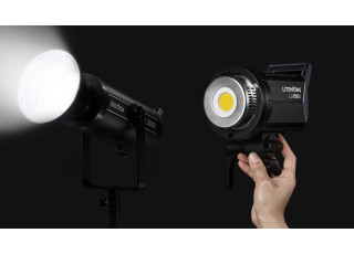 Випуск Godox SL300II та серії Litemons LA