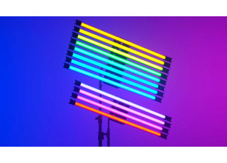 Анонсирован новый LED жезл Godox TL120 RGB Tube
