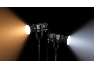 Выпущен Godox Knowled M600Bi — двухцветный светодиодный светильник высокой мощности