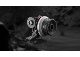 Выпущен Tilta Pocket Follow Focus — обновленная версия