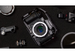 Выпущен каркас Tilta Camera Cage для камер FUJIFILM X-H2 и X-H2S