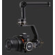 Трёхосевой ручной стабилизационный подвес Feiyu Tech M Gimbal FY-MG