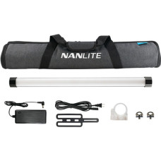 Светодиодная пиксельная трубка Nanlite PavoTube II 15X 2 'RGBWW с внутренней батареей
