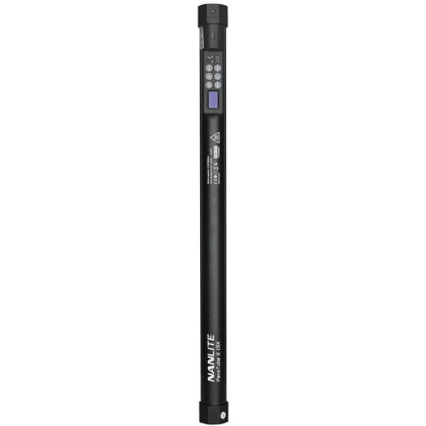 Светодиодная пиксельная трубка Nanlite PavoTube II 15X 2 'RGBWW с внутренней батареей
