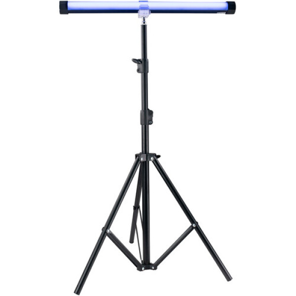 Светодиодная пиксельная трубка Nanlite PavoTube II 15X 2 'RGBWW с внутренней батареей